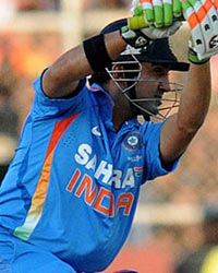 Gautam Gambhir